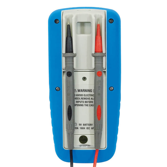 Major Tech 11 000 Count LCR Meter | MT95 - image 2