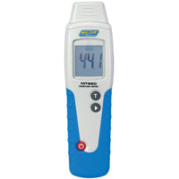 Major Tech Digital Moisture Meter | MT960 - image 8