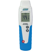 Major Tech Bargraph Moisture Meter | MT96 - image 1