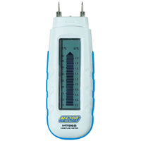 Major Tech Bargraph Moisture Meter | MT96 - image 1