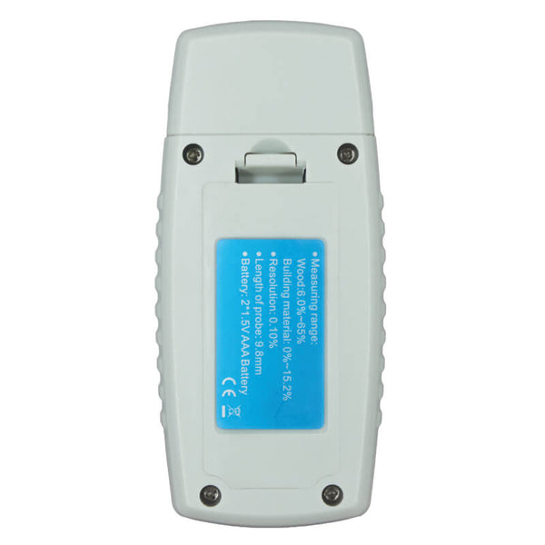 Major Tech Moisture Meter | MT963 - image 5