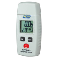 Major Tech Moisture Meter | MT963 - image 1