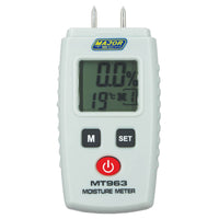 Major Tech Bargraph Moisture Meter | MT96 - image 1