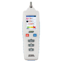 Major Tech Digital Vibration Meter | MT965 - image 1