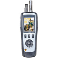 Major Tech Particle Counter | MT970 - image 1