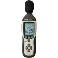Major Tech Digital Sound Level Meter | MT975 - image 1