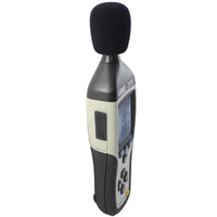 Major Tech Digital Sound Level Meter | MT975 - image 1
