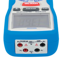 Major Tech Digital Milliohm Meter | MT985 - image 1