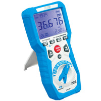 Major Tech Digital 10A Micro-ohm Meter | MT986 - image 1