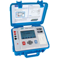 Major Tech 20A Micro - Ohmmeter | MT987 - image 1