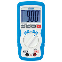 Major Tech Digital Process Current Calibrator | MT990 - image 3