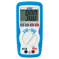 Major Tech Digital Process Current Calibrator | MT990 - image 3