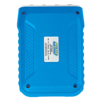 Major Tech Loop Calibrator, 0-24mA, 0-24V MT993