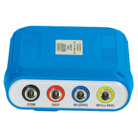 Major Tech Loop Calibrator, 0-24mA, 0-24V MT993