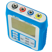 Major Tech Loop Calibrator, 0-24mA, 0-24V MT993