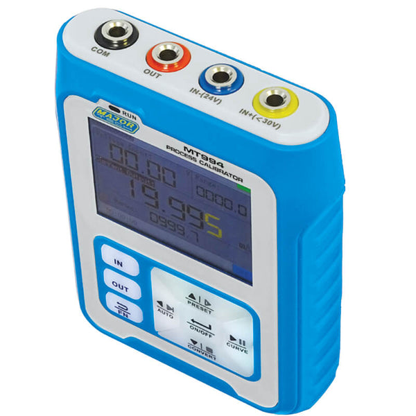 Major Tech Process Calibrator | MT994 - image 5