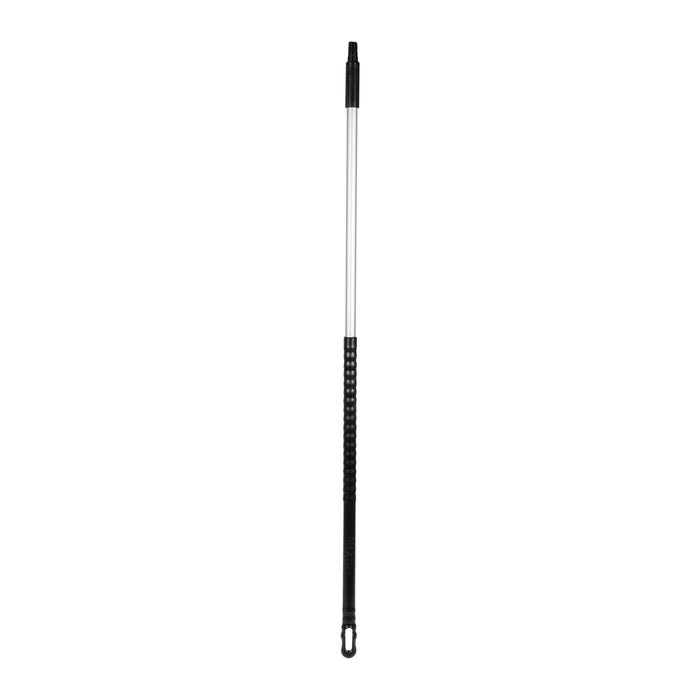 SPECTRA Moulded Top And Plastic Bottom Thread Handle Black - 1300 X 240Mm - MTB1300