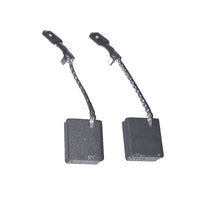 Metabo K011345A Carbon Brush Set Cut-Off 316065450 for Power Tools | High-Quality Replacement Motor Brushes