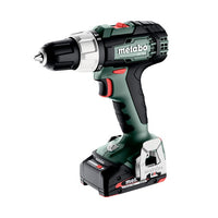 Metabo SB 18 L Cordless hammer drill - 614053500