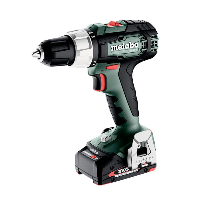 Metabo SB 18 L Cordless hammer drill - 614053500