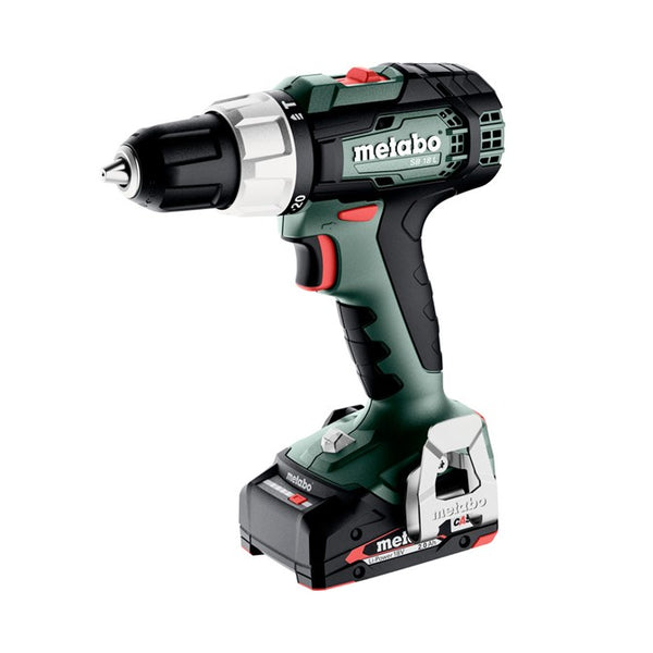 Metabo SB 18 L Cordless hammer drill - 614053500