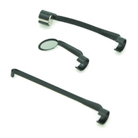 Major Tech Mirror Hook and Magnet Set for MTBC6 | MTBC6ACC - image 1