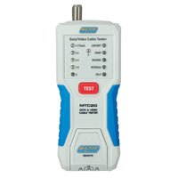 Major Tech Data/Video Cable Tester MTC20