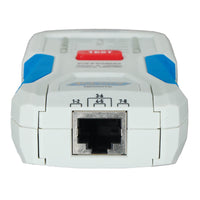 Major Tech Data/Video Cable Tester MTC20