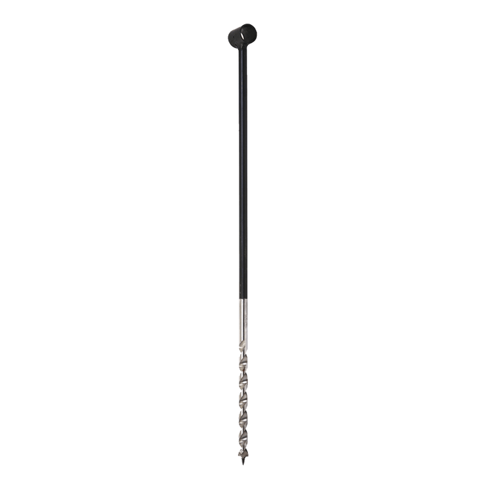 MTC2331900 Mitco Scotch Eye Auger Bit 19.0x500mm - Hand Operated Timber Drill