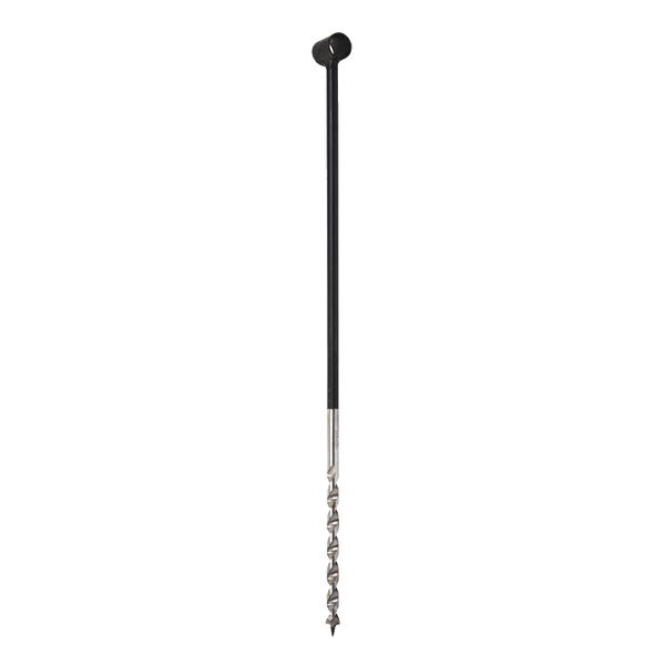 MTC2331900 Mitco Scotch Eye Auger Bit 19.0x500mm - Hand Operated Timber Drill