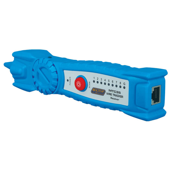 Major Tech Multi-Purpose Wire Tracker | MTC35 - image 8
