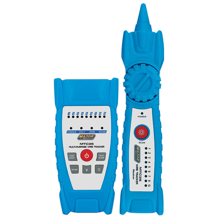 Major Tech Multi-Purpose Wire Tracker | MTC35 - image 1
