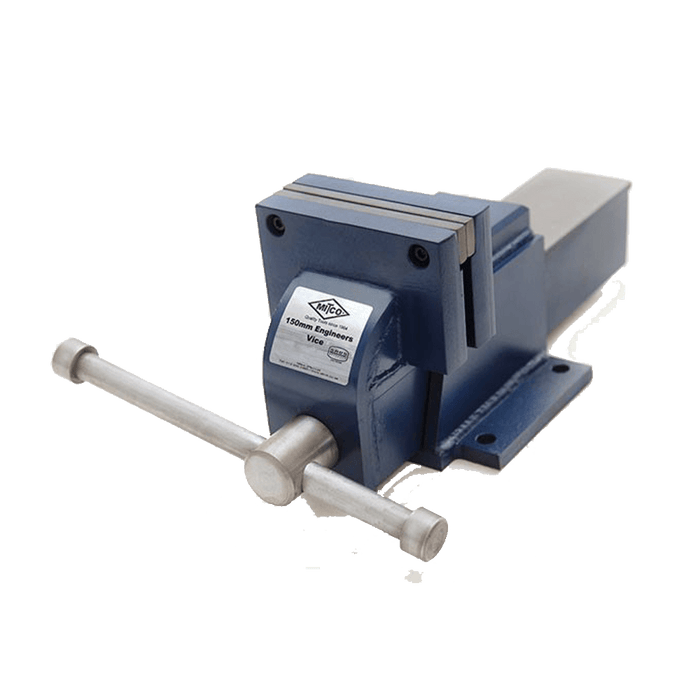 Vice Mitco Engineers Bench 150 Mm H/Dty Mtc3600150
