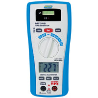 Major Tech 2-In-1 Tone and Probe and Multimeter | MTC45 - image 2