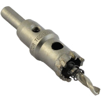 Major Tech 22mm Tungsten Carbide Holesaw MTCT22