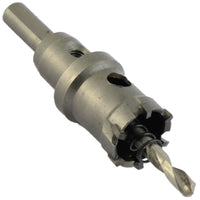 Major Tech 25mm Tungsten Carbide Holesaw MTCT25