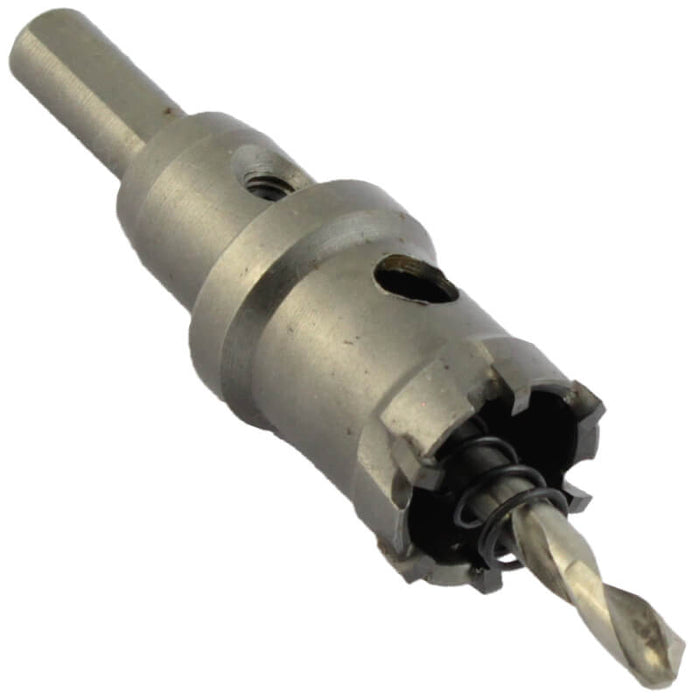 Major Tech 25mm Tungsten Carbide Holesaw MTCT25