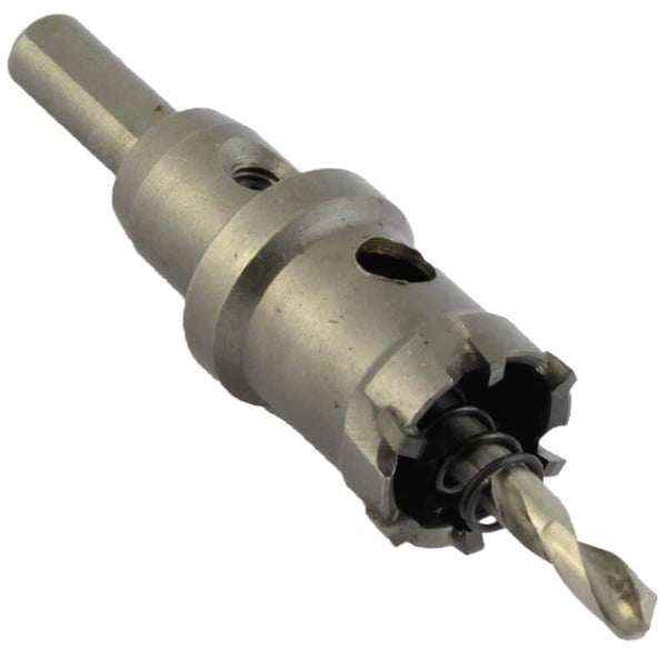 Major Tech Tungsten Carbide Tripped Holesaw | MTCT20 - image 1