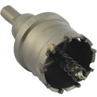 Major Tech 51mm Tungsten Carbide Holesaw MTCT51