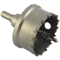 Major Tech 64mm Tungsten Carbide Holesaw MTCT64
