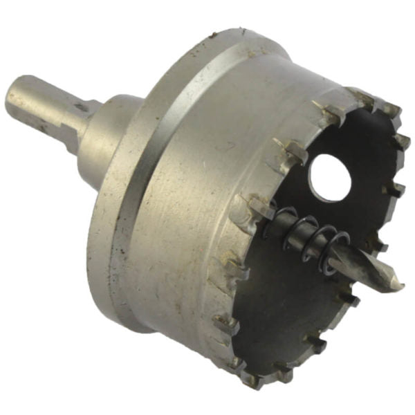 Major Tech 64mm Tungsten Carbide Holesaw MTCT64