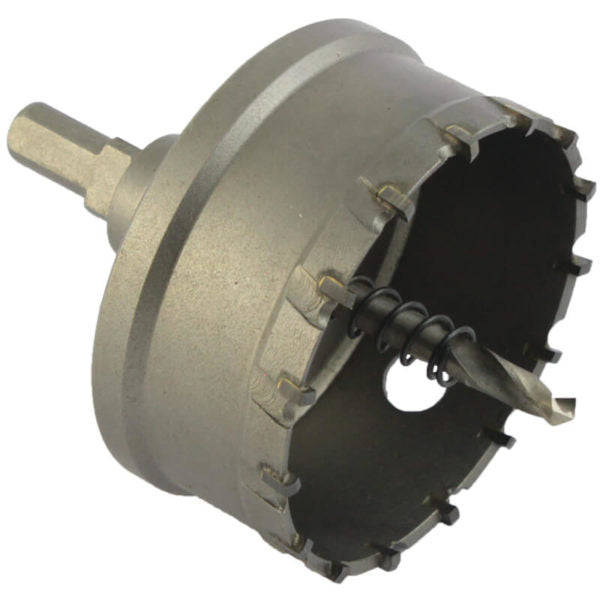 Major Tech 73mm Tungsten Carbide Holesaw MTCT73