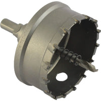 Major Tech 76mm Tungsten Carbide Holesaw MTCT76