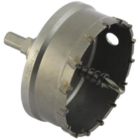 Major Tech 83mm Tungsten Carbide Holesaw MTCT83