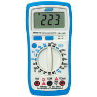 Major Tech Compact Digital Multimeter | MTD10 - image 1
