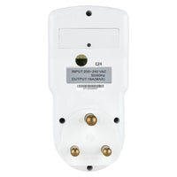 Major Tech 12 On/Off Digital Programmable Timer | MTD12 - image 1