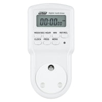 Major Tech 12 On/Off Digital Programmable Timer | MTD1 - image 1