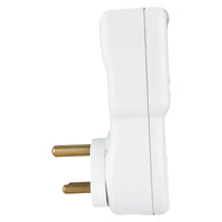 Major Tech 12 On/Off Digital Programmable Timer | MTD12 - image 1