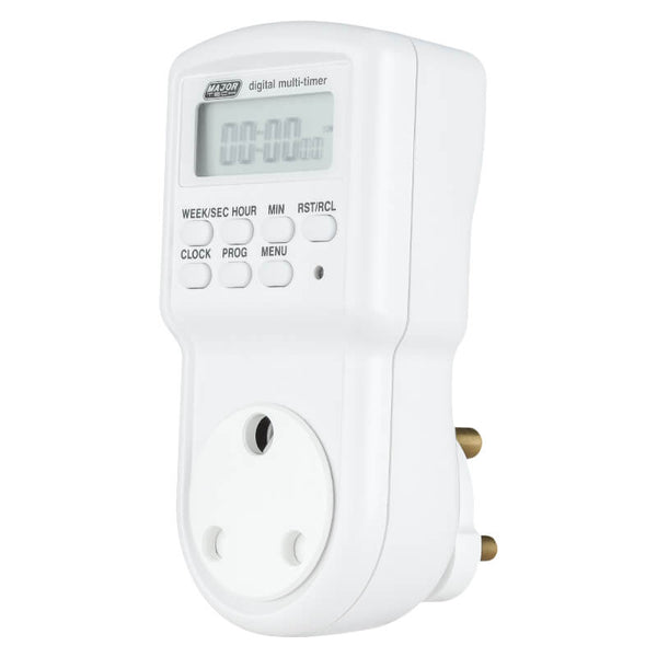 Major Tech 12 On/Off Digital Programmable Timer | MTD12 - image 8