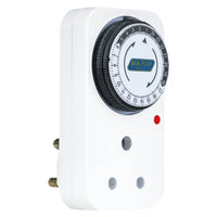 Major Tech 24 Hour Programmable Timer | MTD3 - image 1